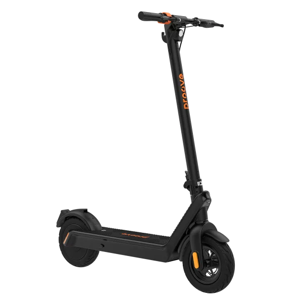 Electric Scooter Proove Model X-City Pro Max - Photo 22