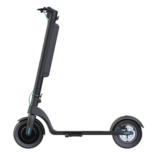 Electric Scooter Proove Model X-City Pro - Photo 17