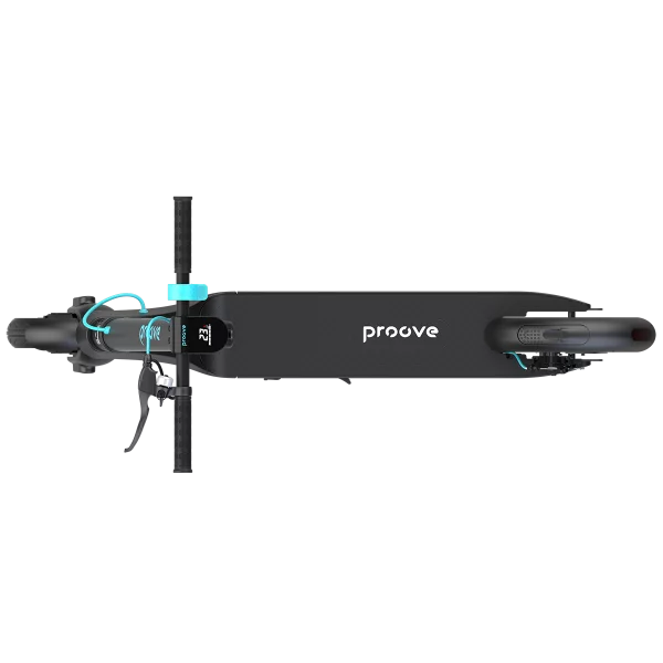 Electric Scooter Proove Model X-City Pro - Photo 15