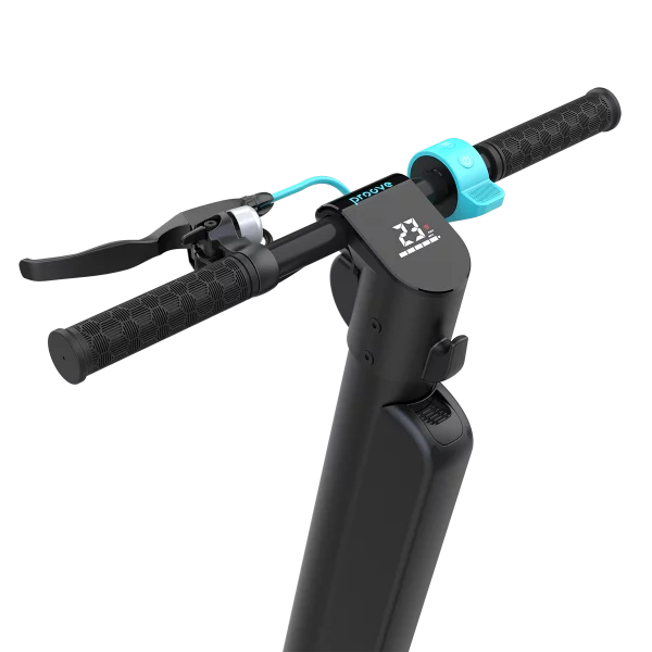 Electric Scooter Proove Model X-City Pro - Photo 14