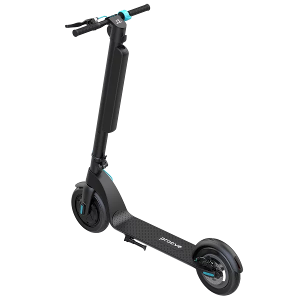 Electric Scooter Proove Model X-City Pro - Photo 13