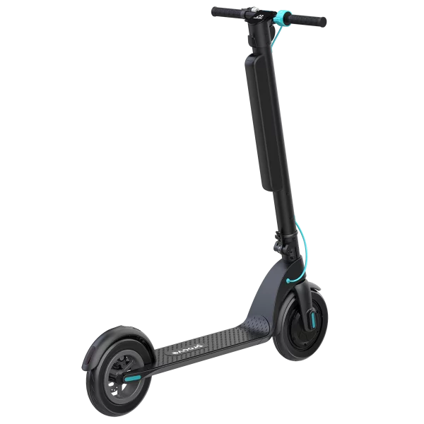 Electric Scooter Proove Model X-City Pro - Photo 12