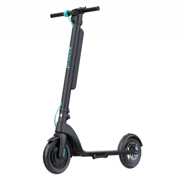 Electric Scooter Proove Model X-City Pro - Photo 11