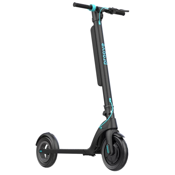 Electric Scooter Proove Model X-City Pro - Photo 9
