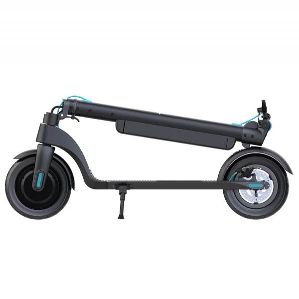 Electric Scooter Proove Model X-City Pro - Photo 8