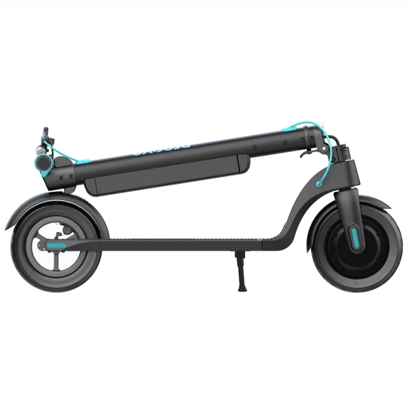 Electric Scooter Proove Model X-City Pro - Photo 7