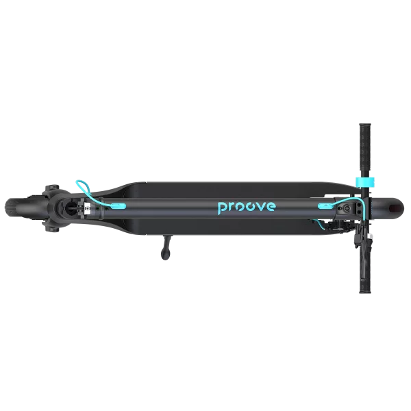 Electric Scooter Proove Model X-City Pro - Photo 6