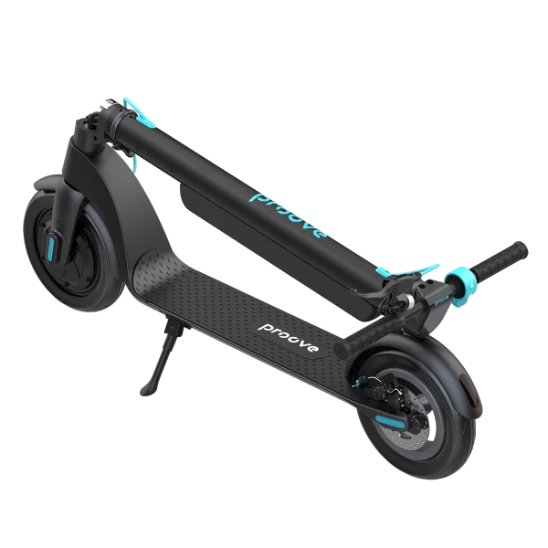 Electric Scooter Proove Model X-City Pro - Photo 5