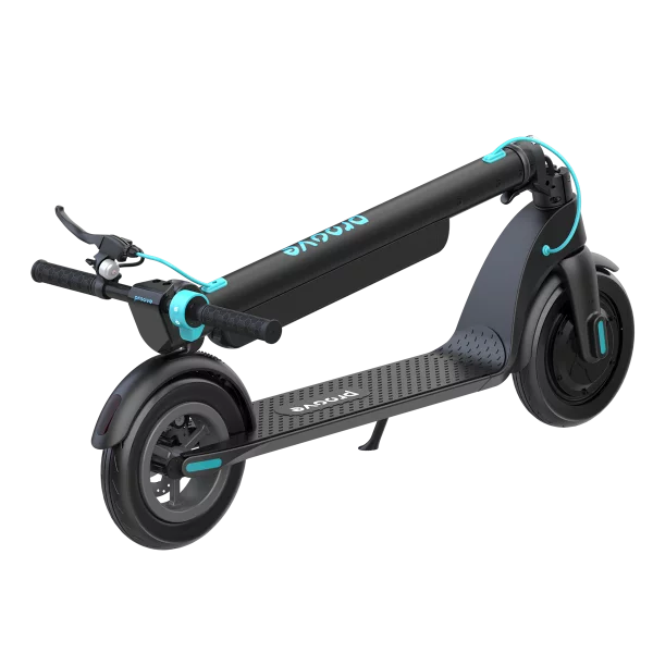 Electric Scooter Proove Model X-City Pro - Photo 4