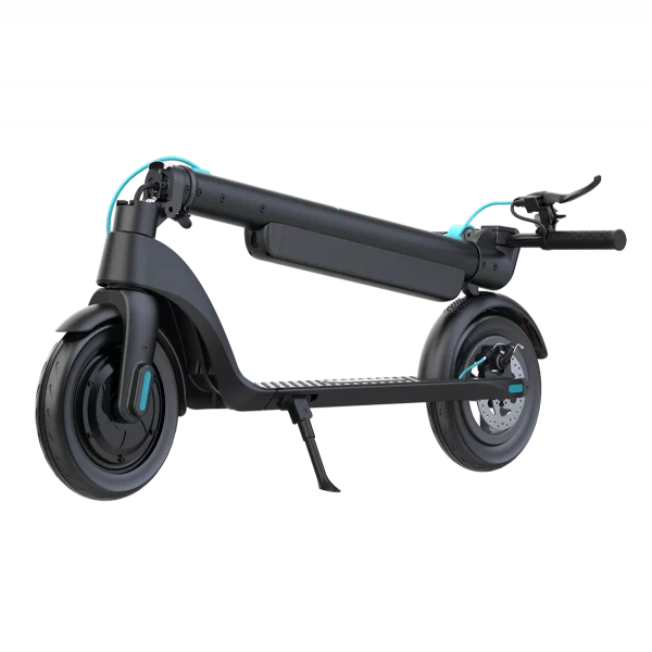 Electric Scooter Proove Model X-City Pro - Photo 3