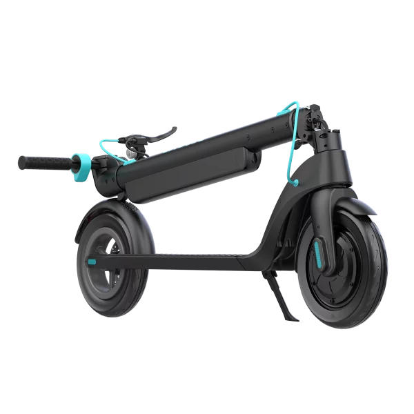 Electric Scooter Proove Model X-City Pro - Photo 2