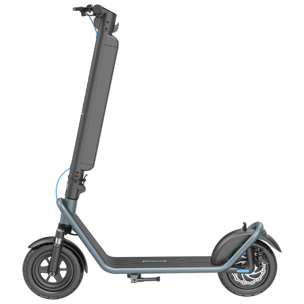 Electric scooter Proove Model Urban - Photo 1