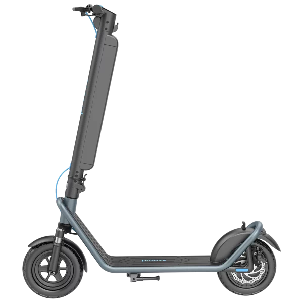 Electric scooter Proove Model Urban - Photo 9