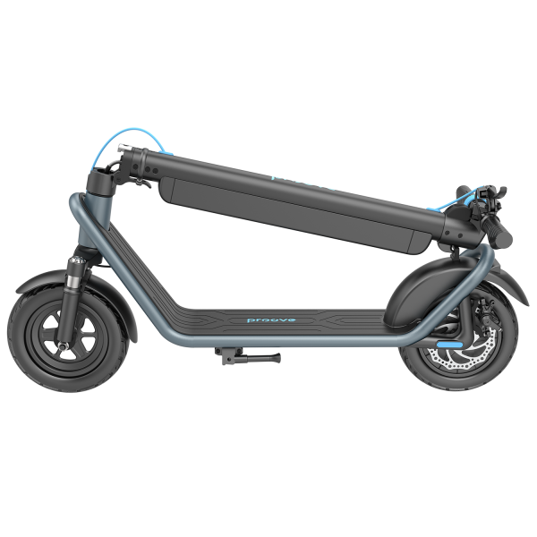 Electric scooter Proove Model Urban - Photo 2