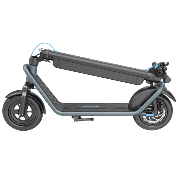 Electric scooter Proove Model Urban - Photo 15