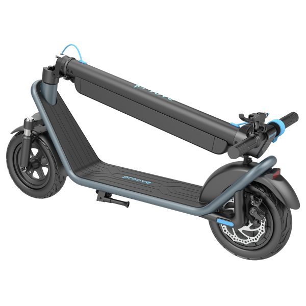 Electric scooter Proove Model Urban - Photo 3