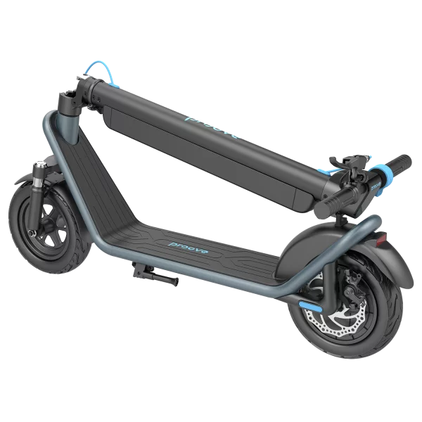 Electric scooter Proove Model Urban - Photo 14