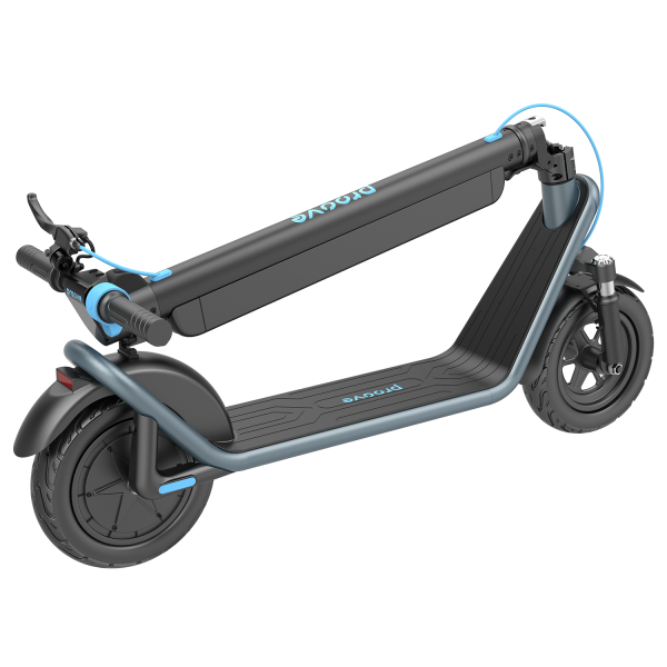 Electric scooter Proove Model Urban - Photo 4