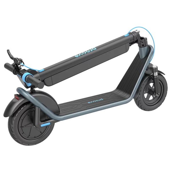 Electric scooter Proove Model Urban - Photo 13