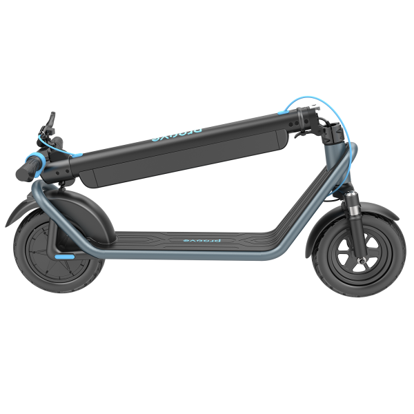 Electric scooter Proove Model Urban - Photo 5
