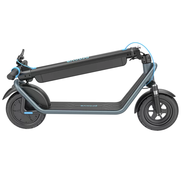 Electric scooter Proove Model Urban - Photo 12