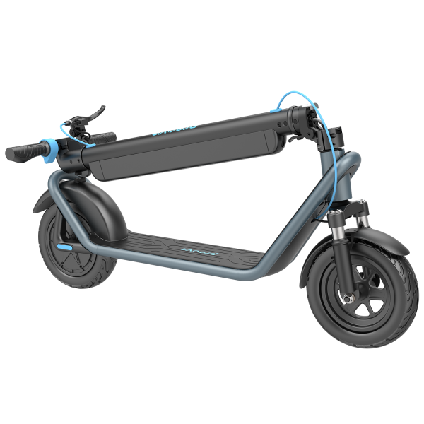 Electric scooter Proove Model Urban - Photo 6
