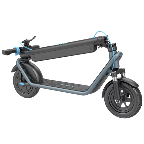 Electric scooter Proove Model Urban - Photo 11