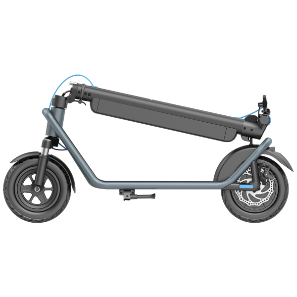 Electric scooter Proove Model Urban - Photo 7