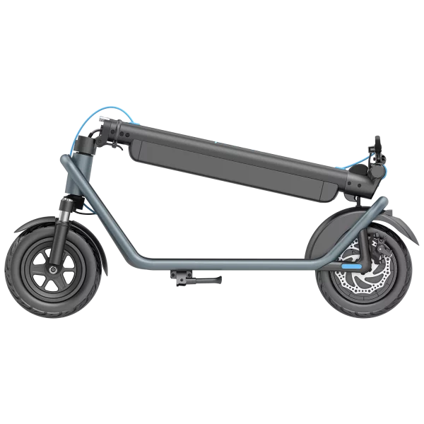 Electric scooter Proove Model Urban - Photo 10