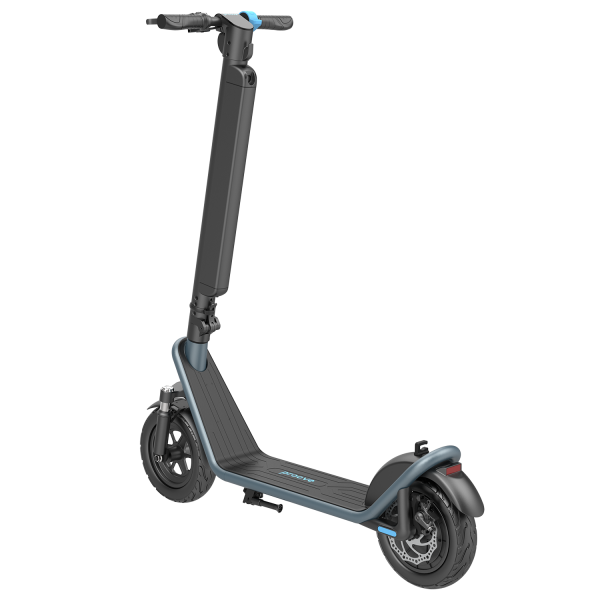 Electric scooter Proove Model Urban - Photo 9