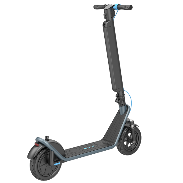 Electric scooter Proove Model Urban - Photo 10