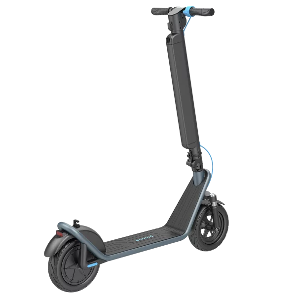 Electric scooter Proove Model Urban - Photo 7