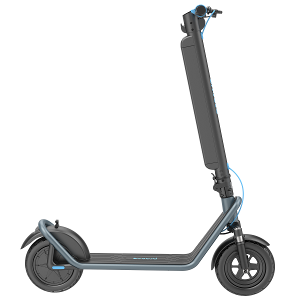 Electric scooter Proove Model Urban - Photo 11