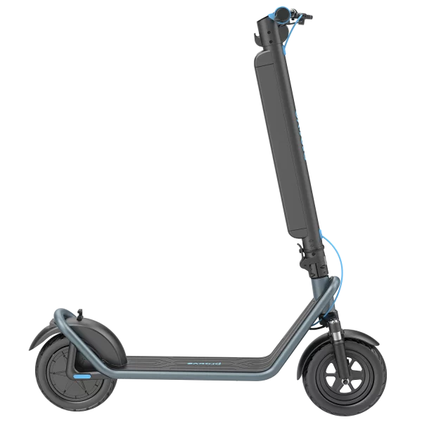 Electric scooter Proove Model Urban - Photo 6