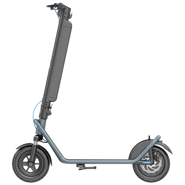 Electric scooter Proove Model Urban - Photo 12