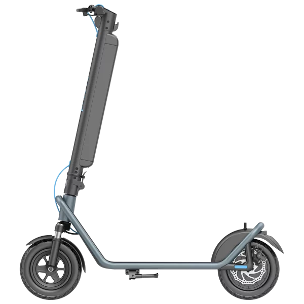 Electric scooter Proove Model Urban - Photo 5