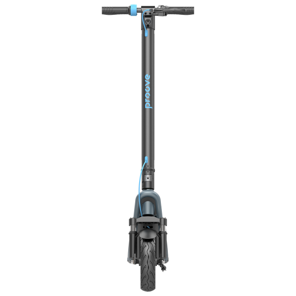Electric scooter Proove Model Urban - Photo 14
