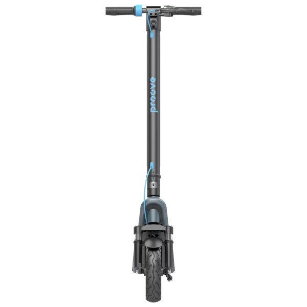 Electric scooter Proove Model Urban - Photo 3