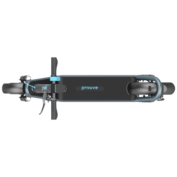 Electric scooter Proove Model Urban - Photo 2