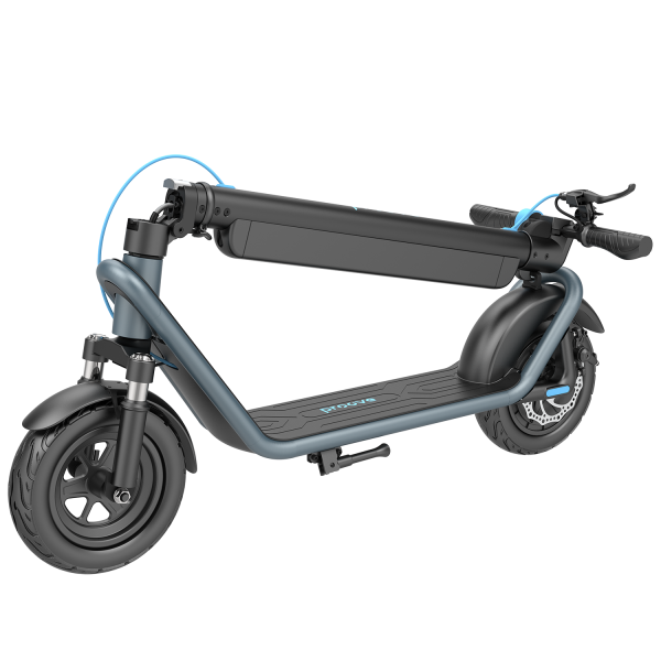 Electric scooter Proove Model Urban - Photo 16