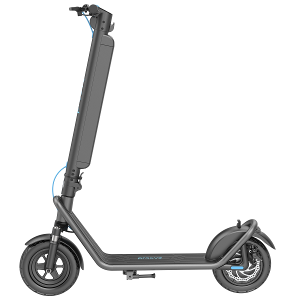 Electric scooter Proove Model Urban - Photo 1