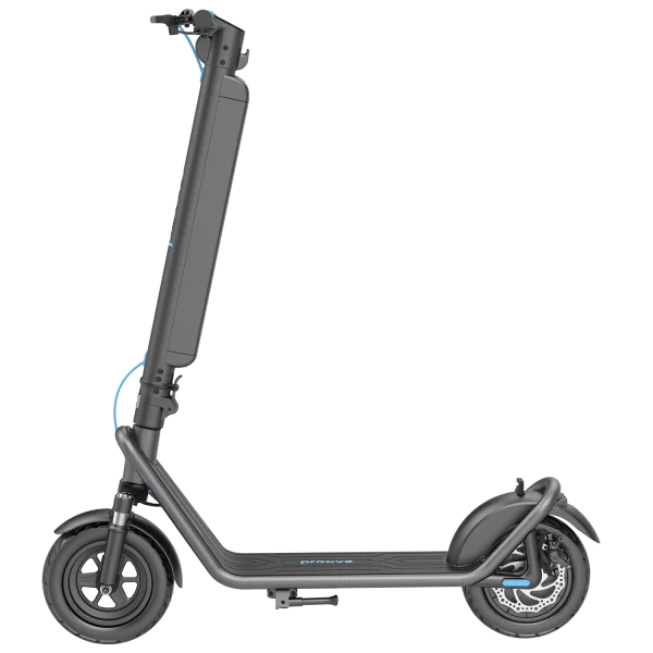 Electric scooter Proove Model Urban - Photo 9