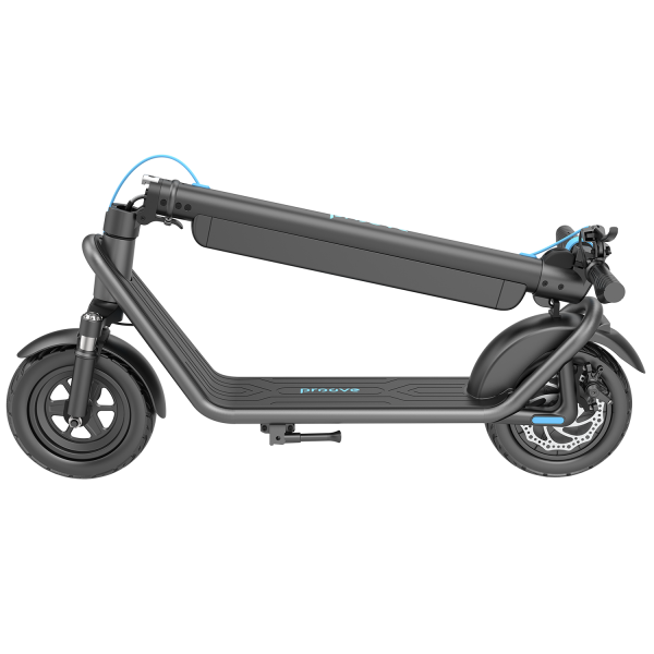 Electric scooter Proove Model Urban - Photo 2