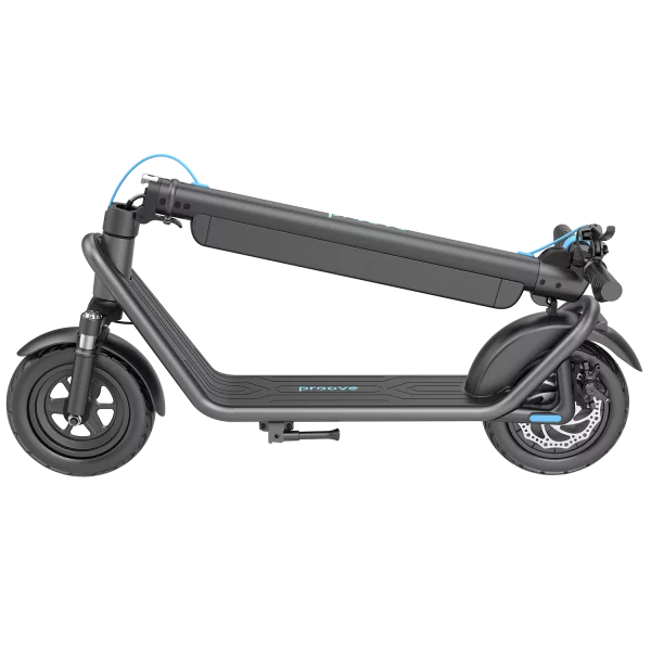 Electric scooter Proove Model Urban - Photo 15