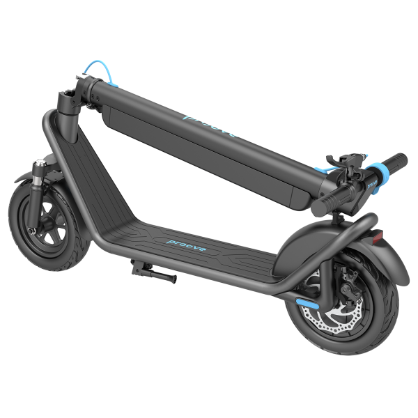 Electric scooter Proove Model Urban - Photo 3