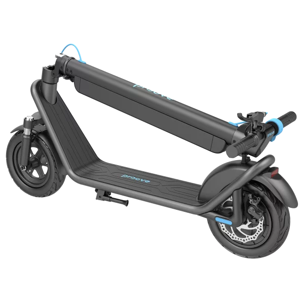 Electric scooter Proove Model Urban - Photo 14