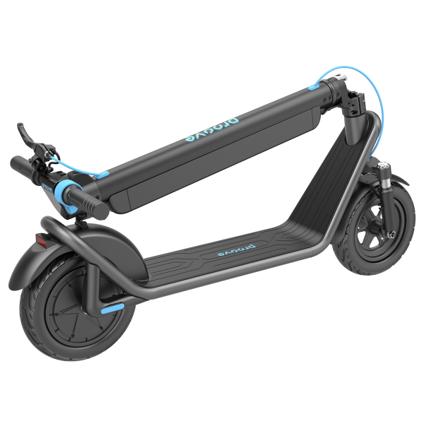 Electric scooter Proove Model Urban - Photo 4