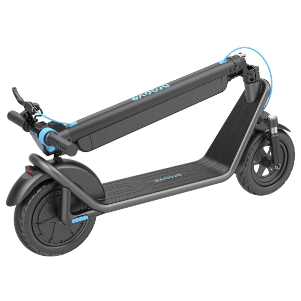 Electric scooter Proove Model Urban - Photo 13