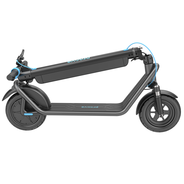Electric scooter Proove Model Urban - Photo 5