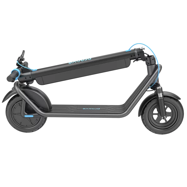 Electric scooter Proove Model Urban - Photo 12